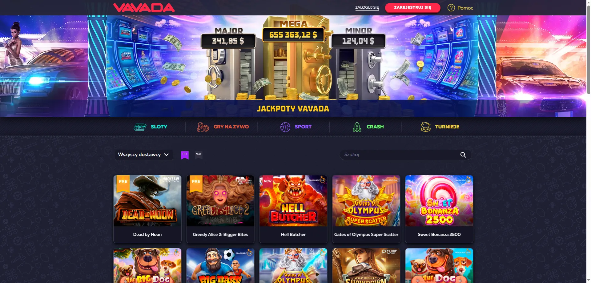 Licencja i bezpieczeństwo Vavada Casino &ndash; certyfikaty i szyfrowanie